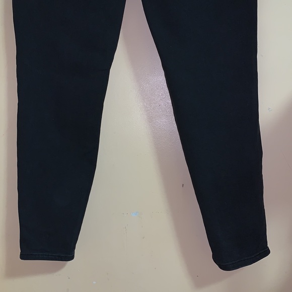 TALBOTS HIGH RISE JEANS - Picture 9 of 16